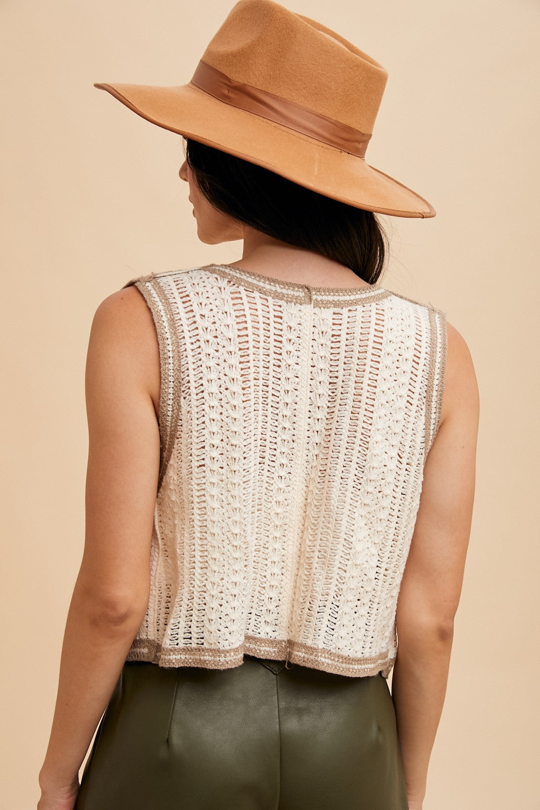 Colette Vest