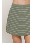 Madison Skirt
