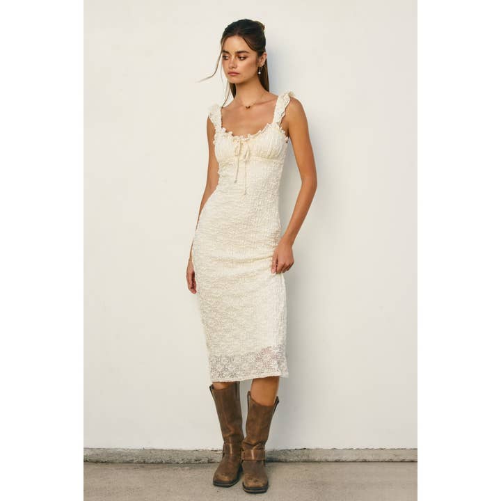Taylor Dress