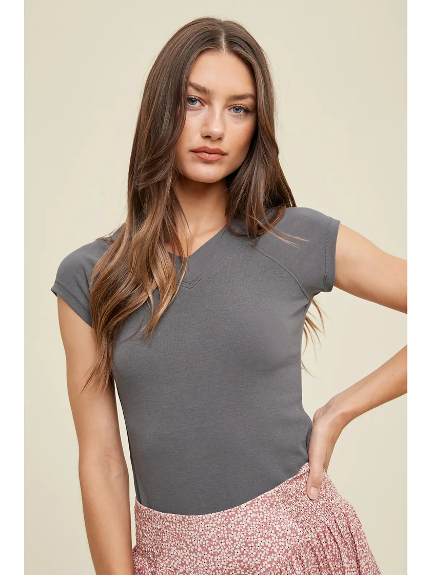 Ruth Shirt