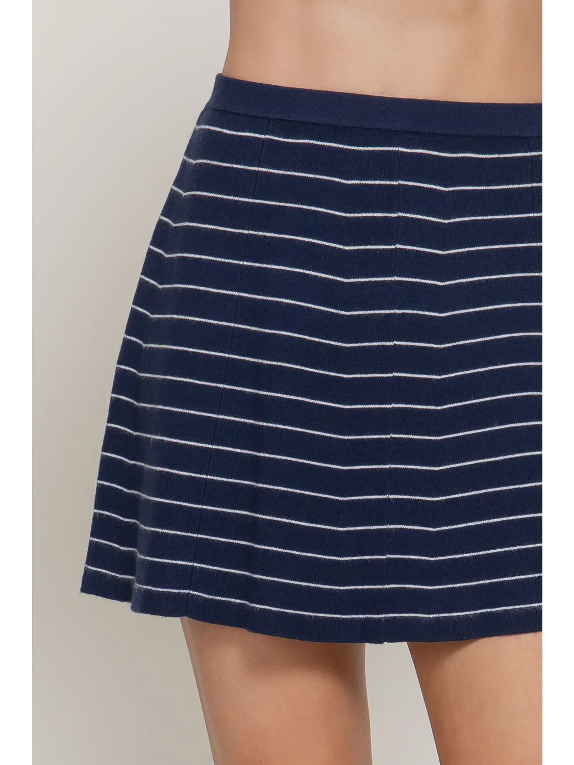 Madison Skirt