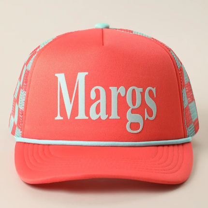 Margs Hat