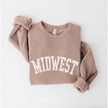 Midwest Graphic Crewneck