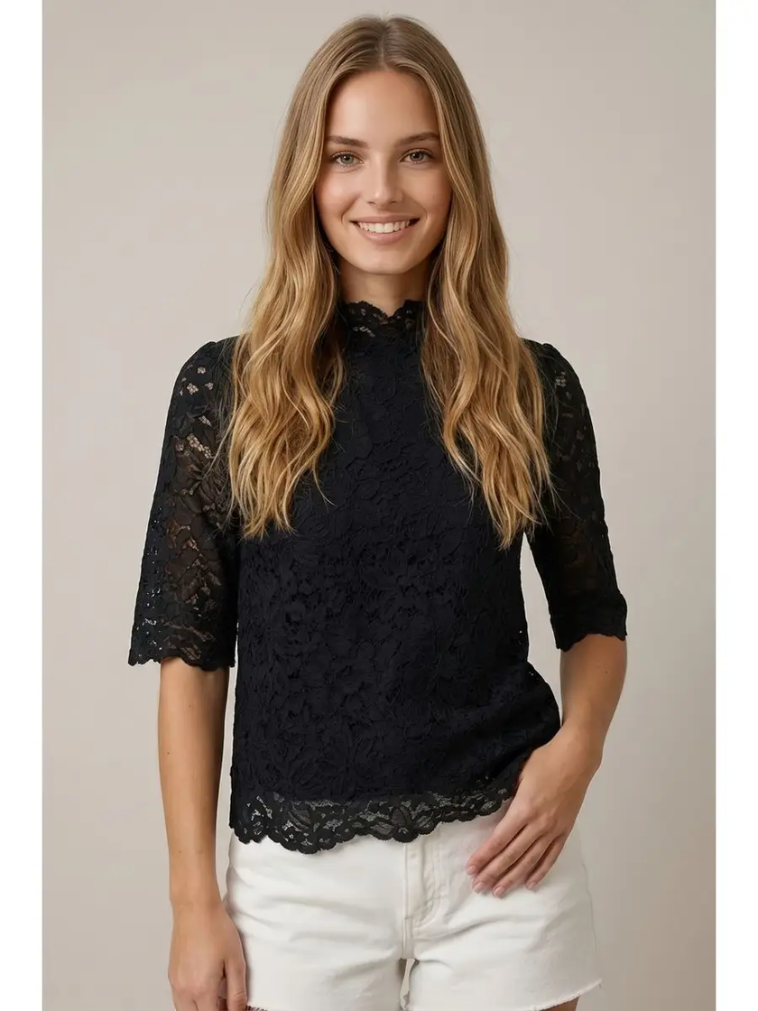 Tamera Shirt