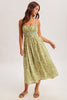 Amanda Dress