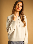 Clover Sweater