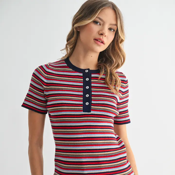 Alani Shirt