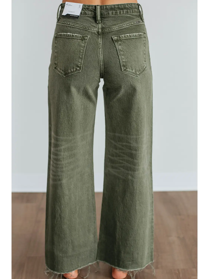 Caroline Jeans