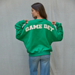 Game Day Crewneck