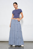 Henley Skirt