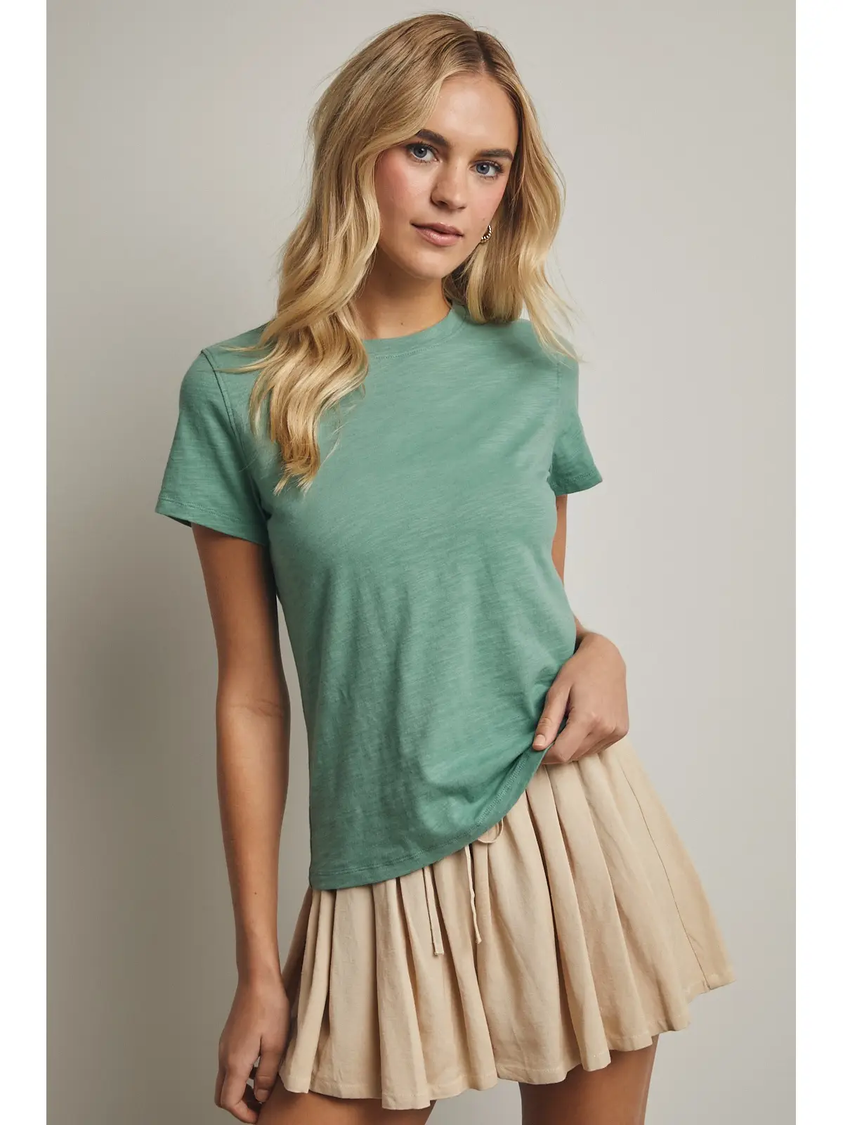 Nina Shirt