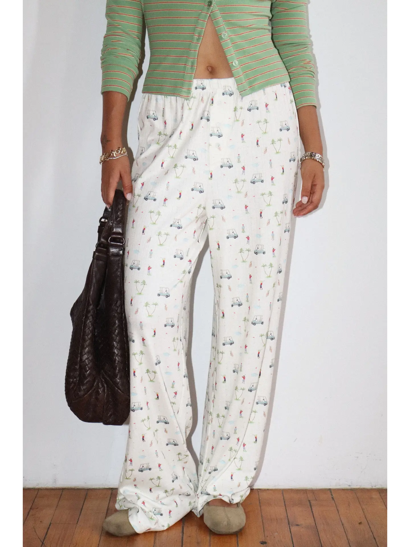 Brielle Pants