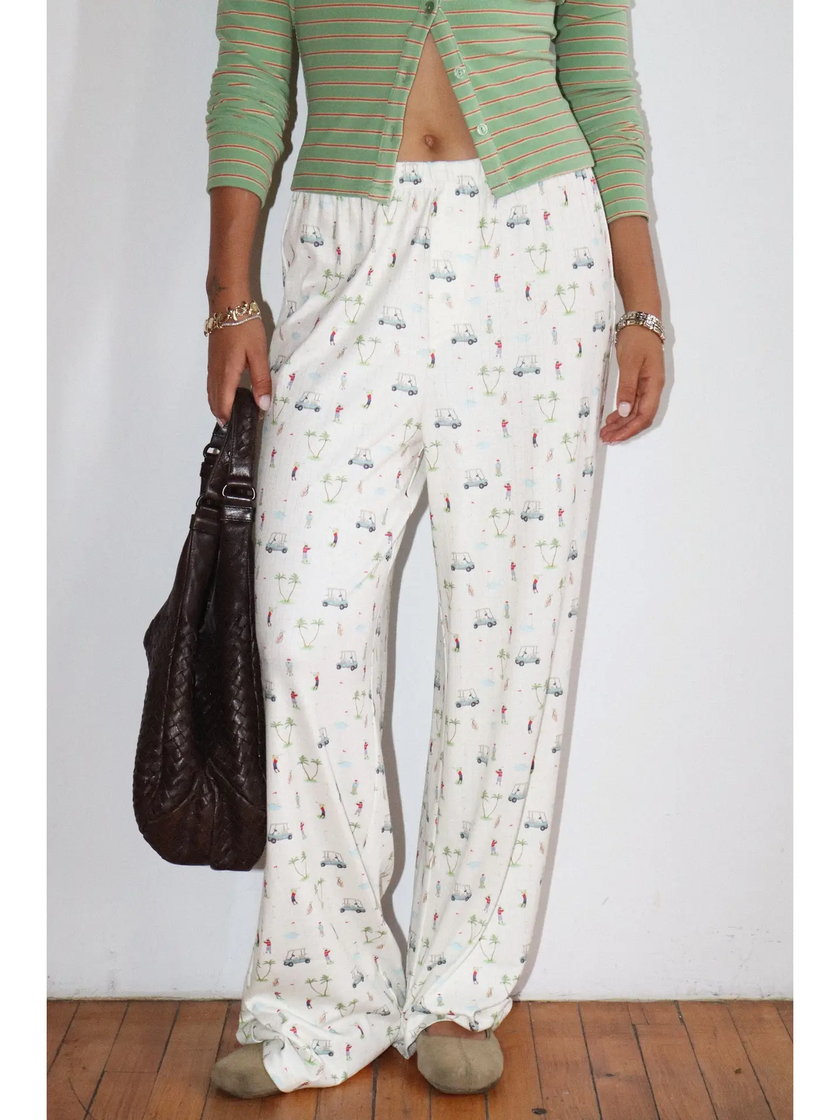 Brielle Pants