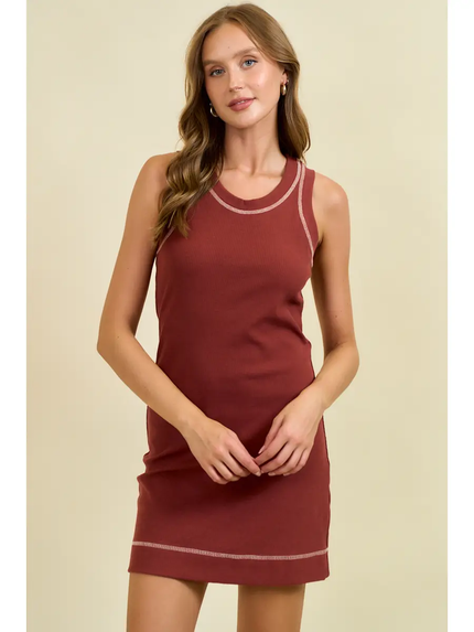Kendall Dress
