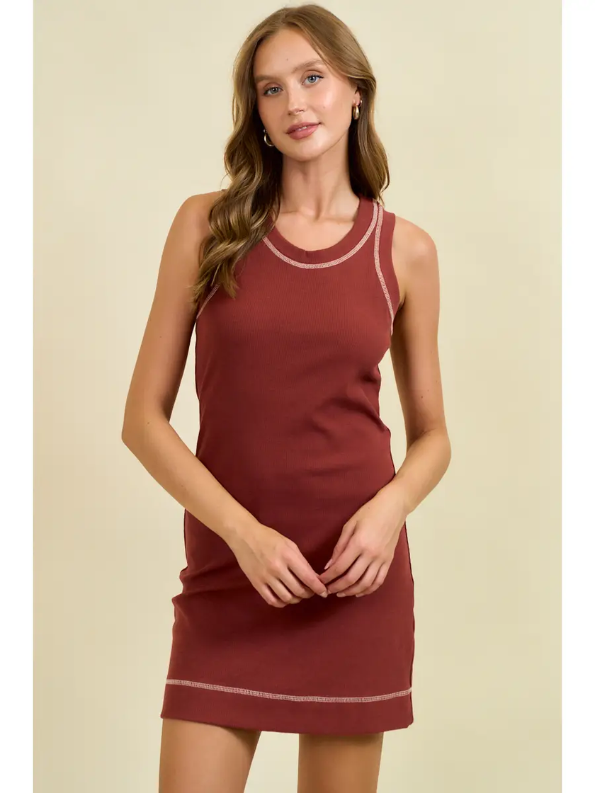 Kendall Dress