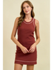 Kendall Dress