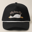 Silly Goose Rope Trucker Hat