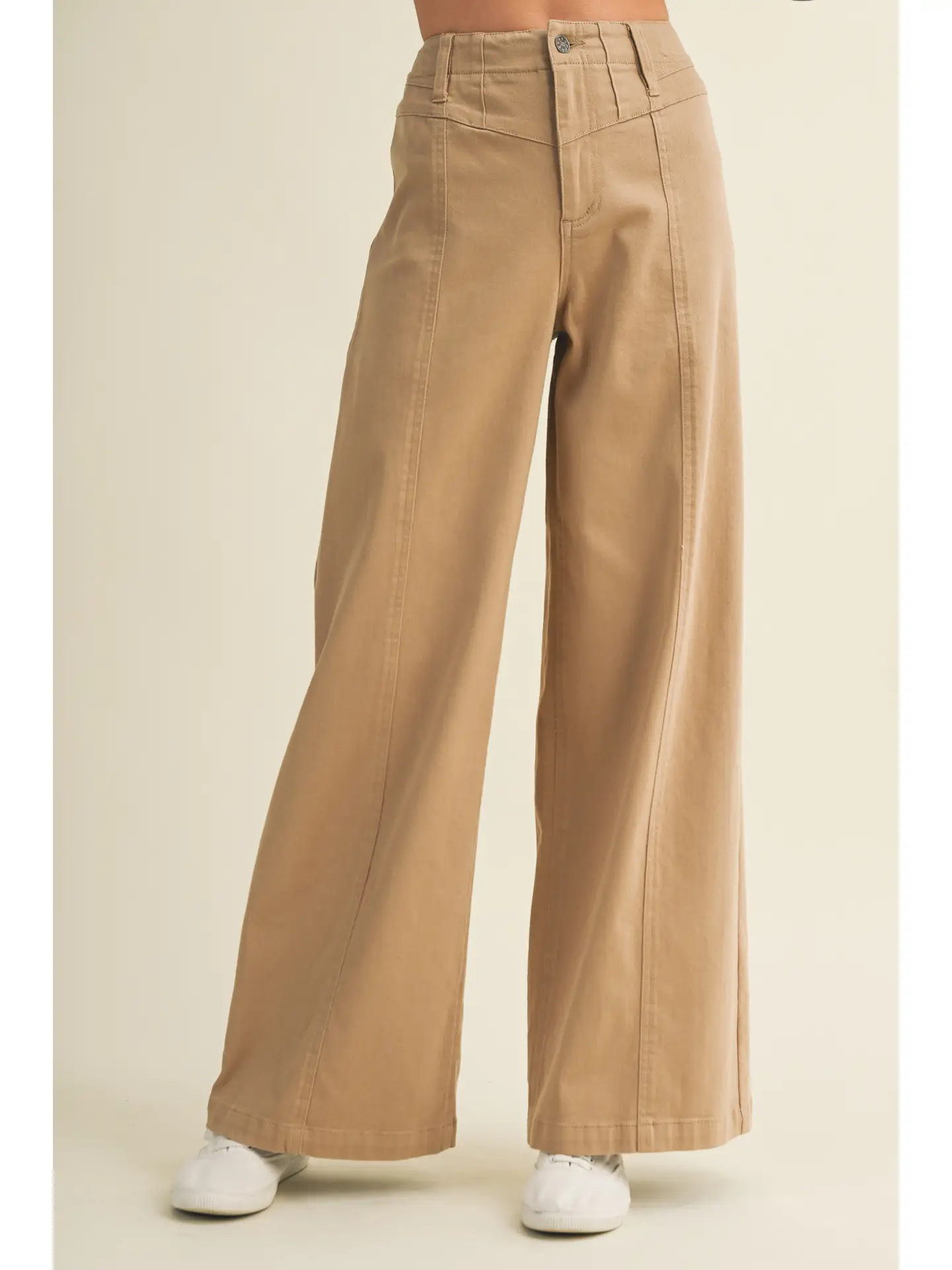 Mora Pants