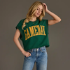 Game Day Sweater Top