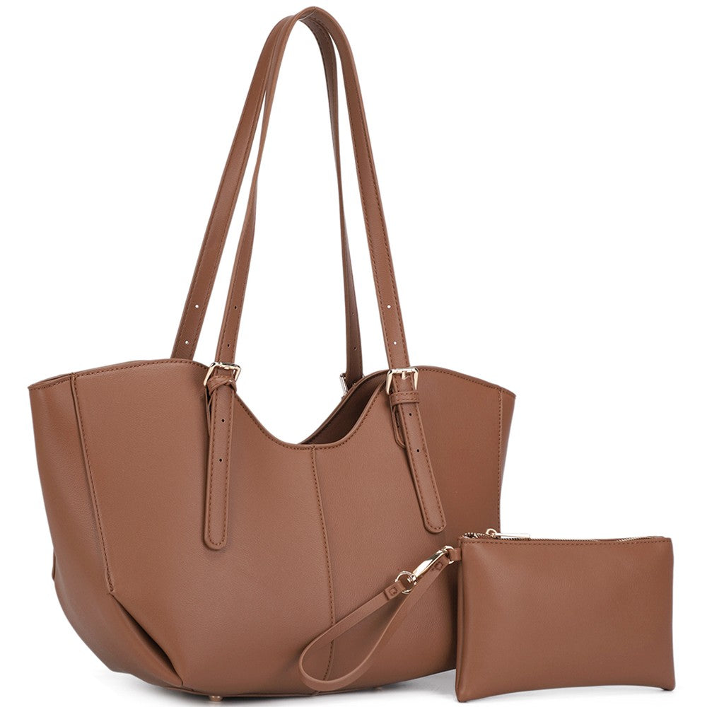 Shoulder Tote Bag
