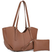 Shoulder Tote Bag