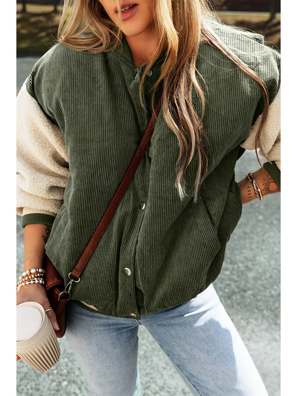 Hayden Jacket