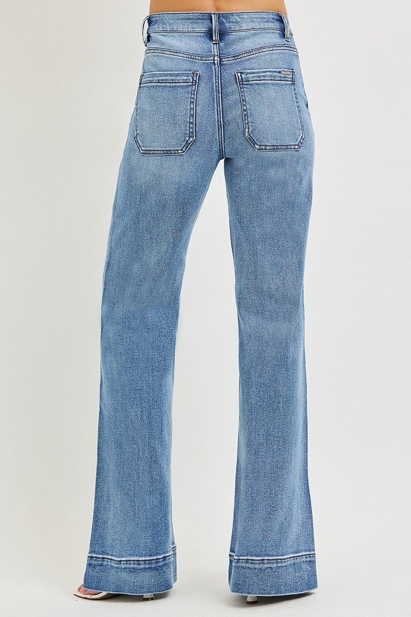 Ali Jeans