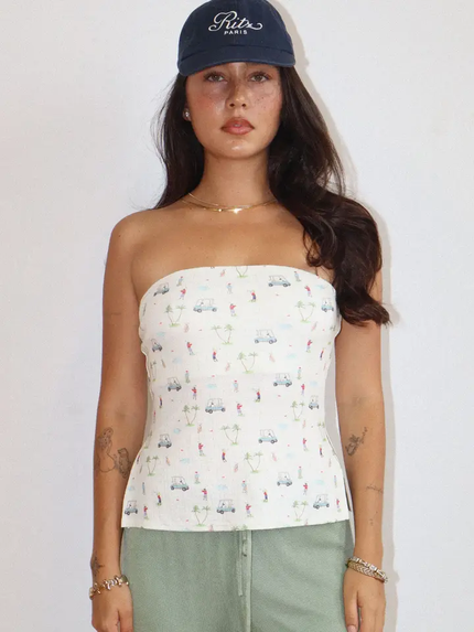 Brielle Top