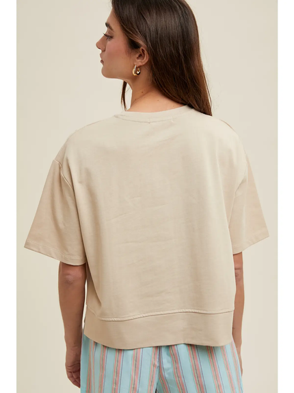 Sharon Shirt