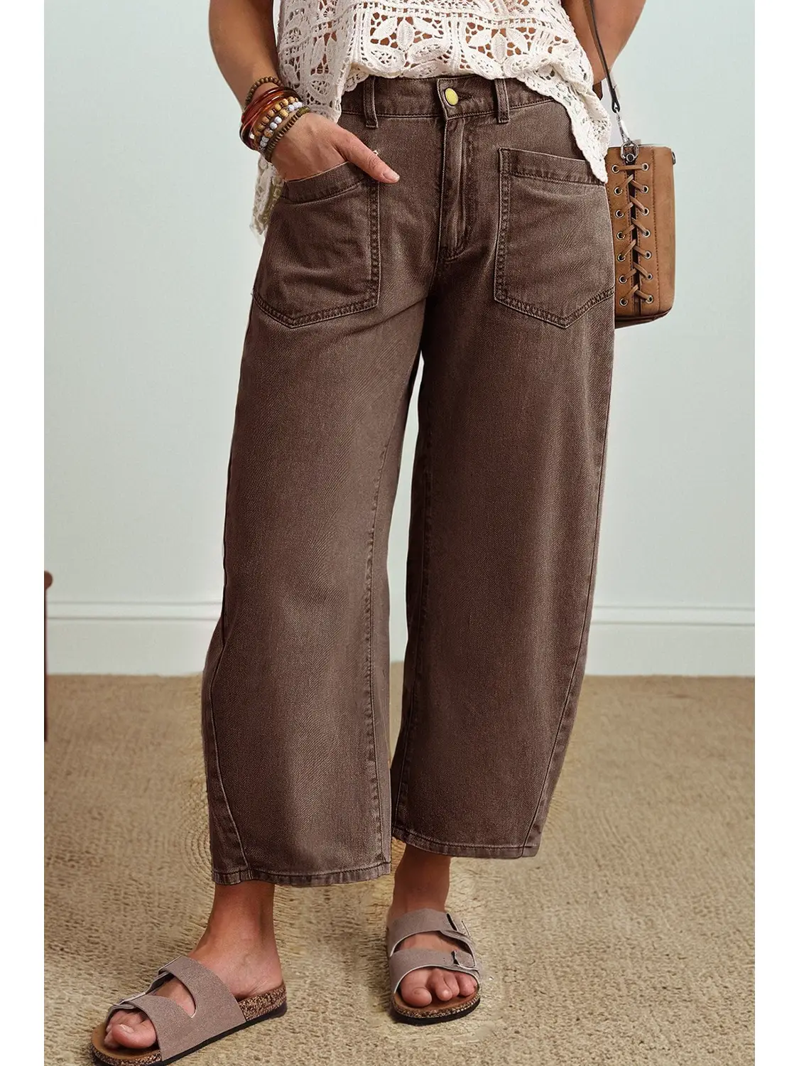 Monica Jeans