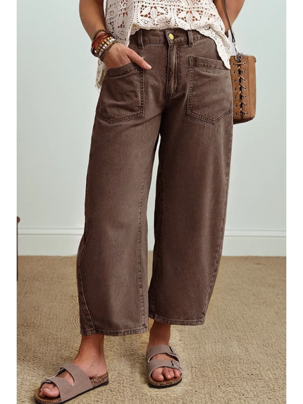 Monica Jeans