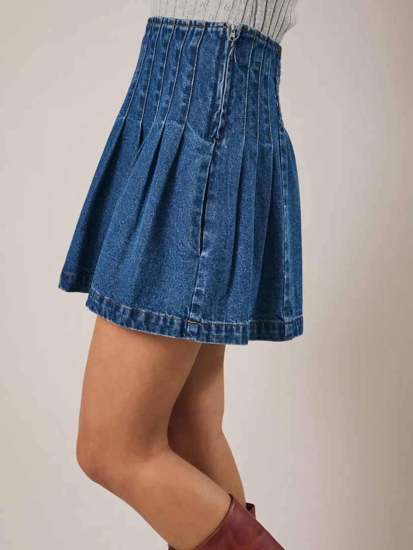 Lydia Skirt