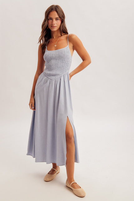Jeanette Dress