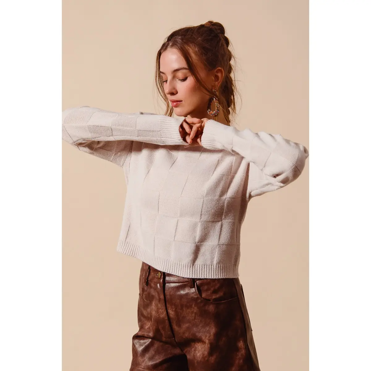 Stella Sweater