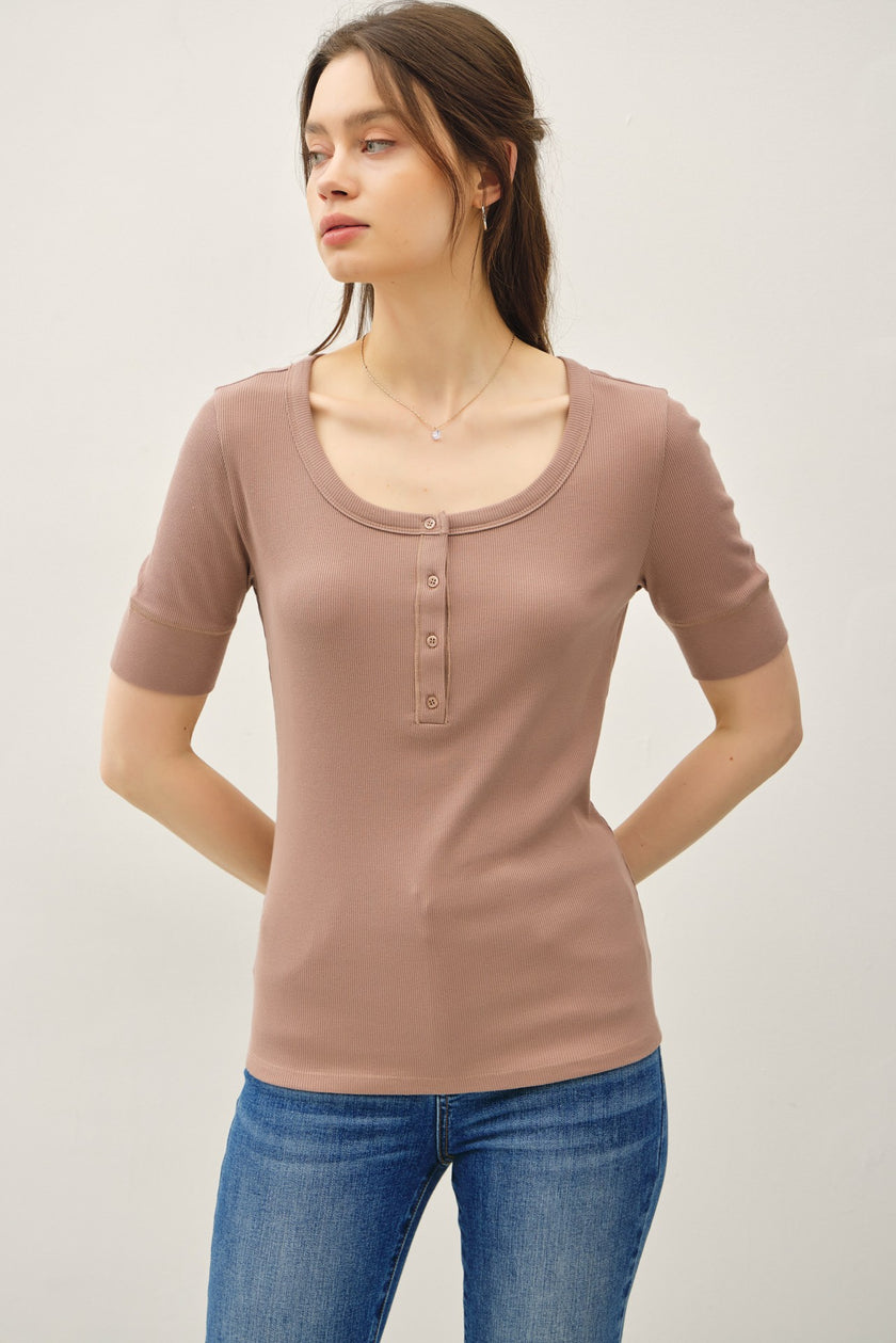 Kayla Shirt