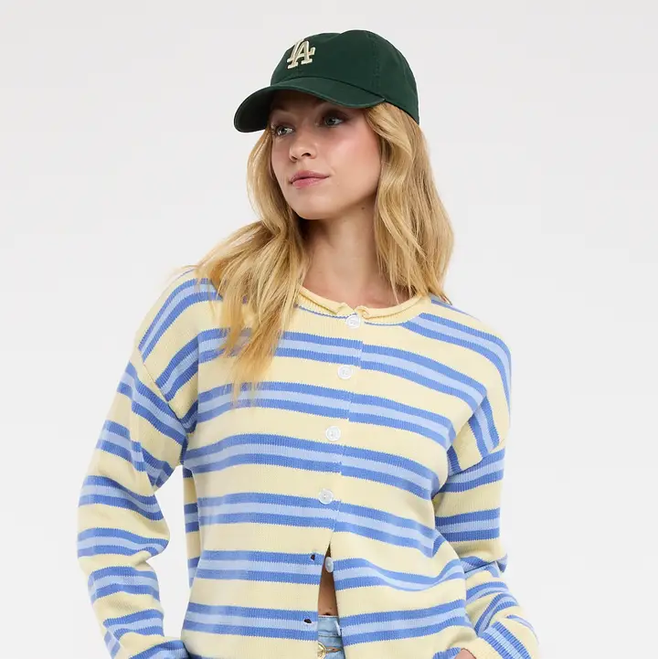 Natasha Sweater