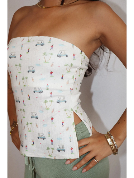 Brielle Top