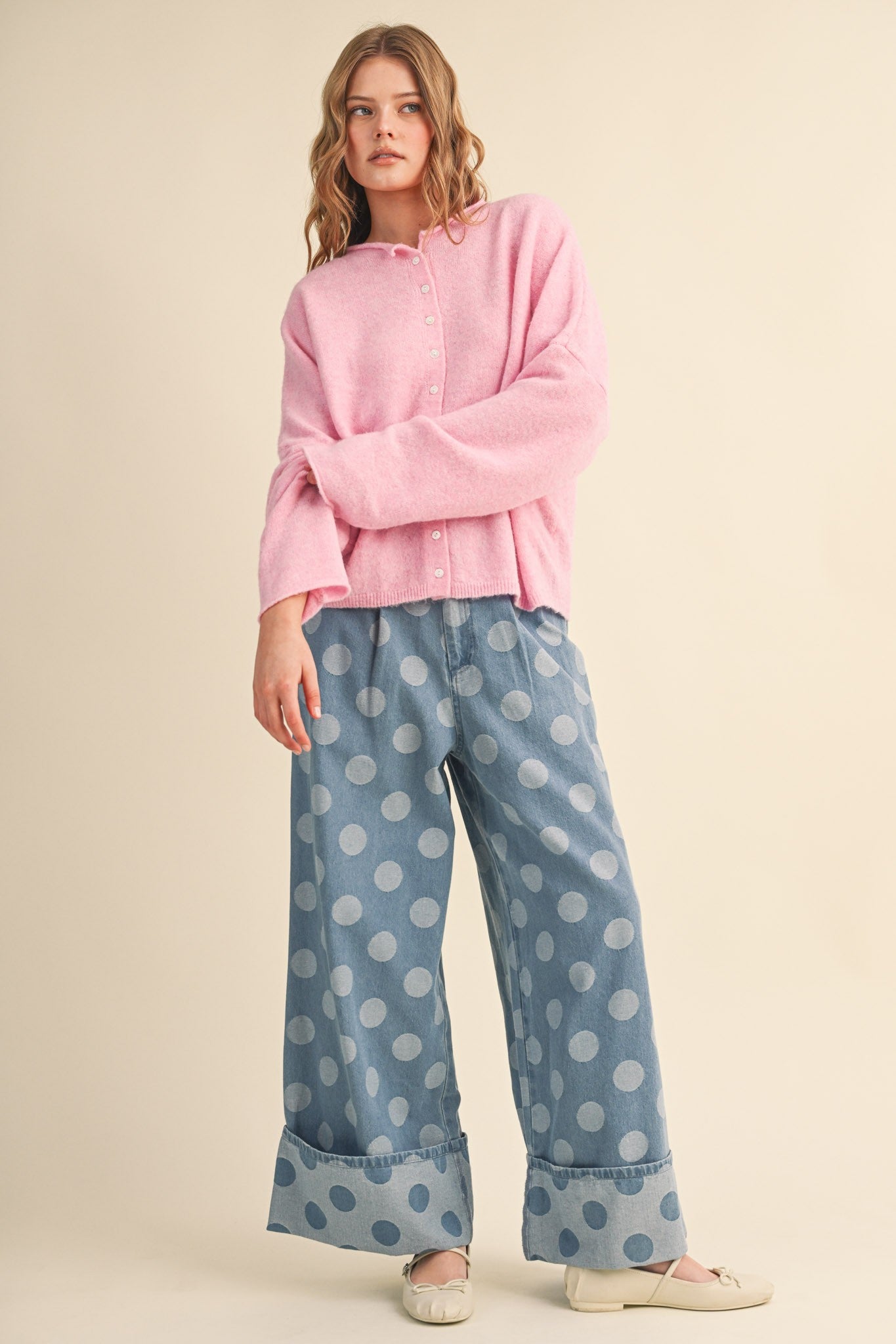 Estella Sweater