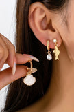 Ocean Earring Set