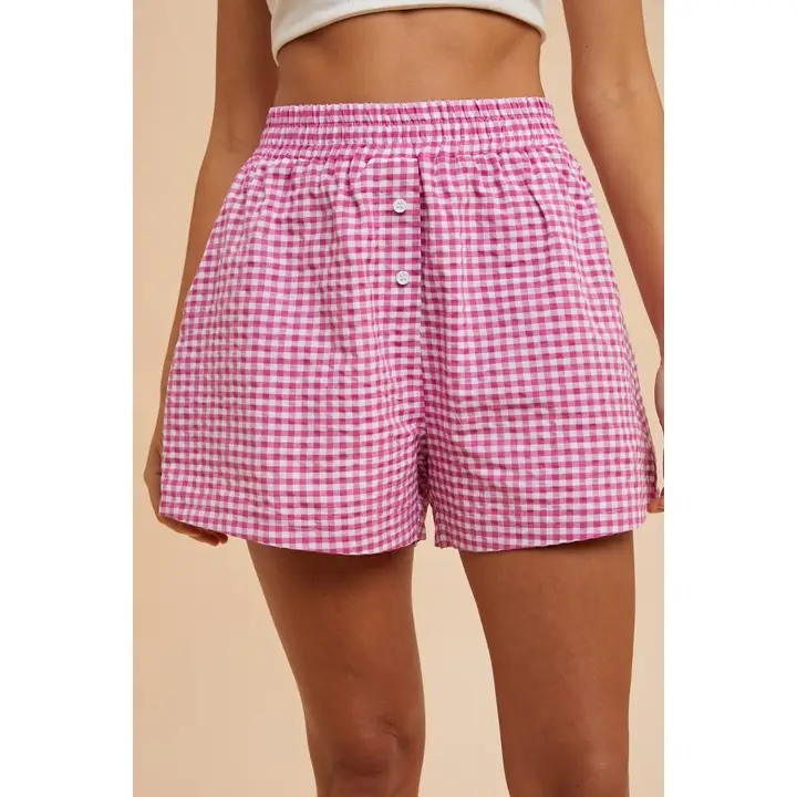 Regina Shorts