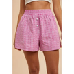 Regina Shorts