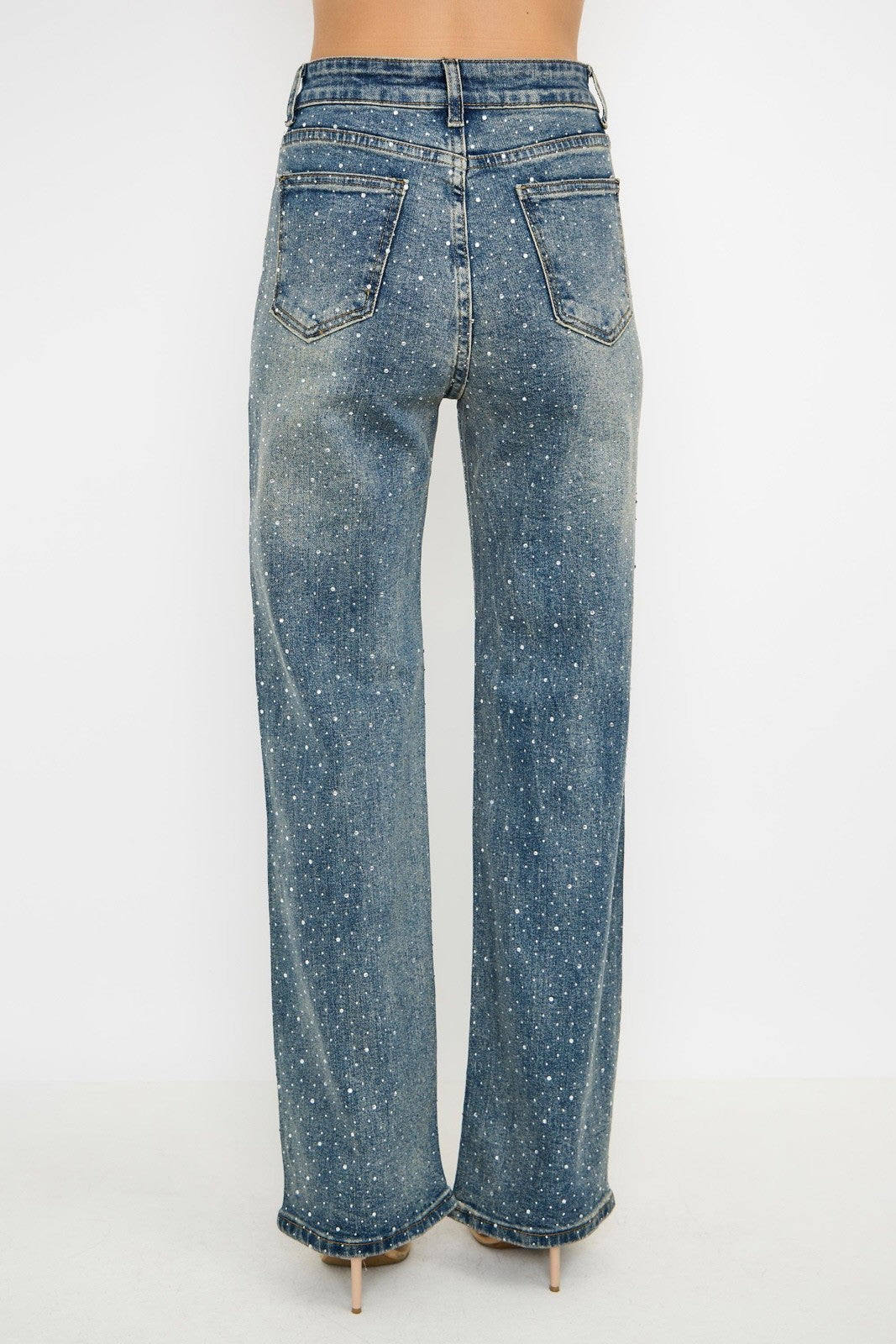 Cleo Jeans