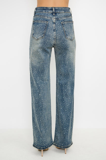 Cleo Jeans