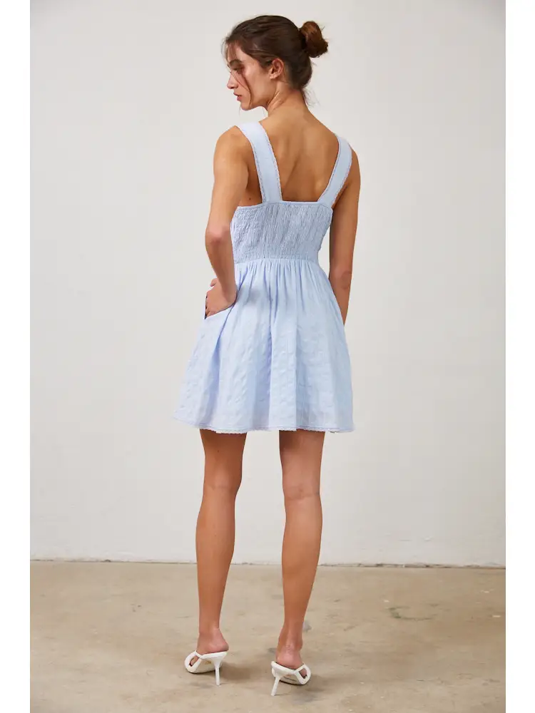 Melody Dress