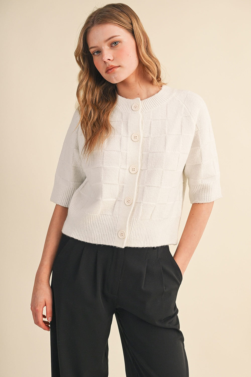 Krissy Sweater