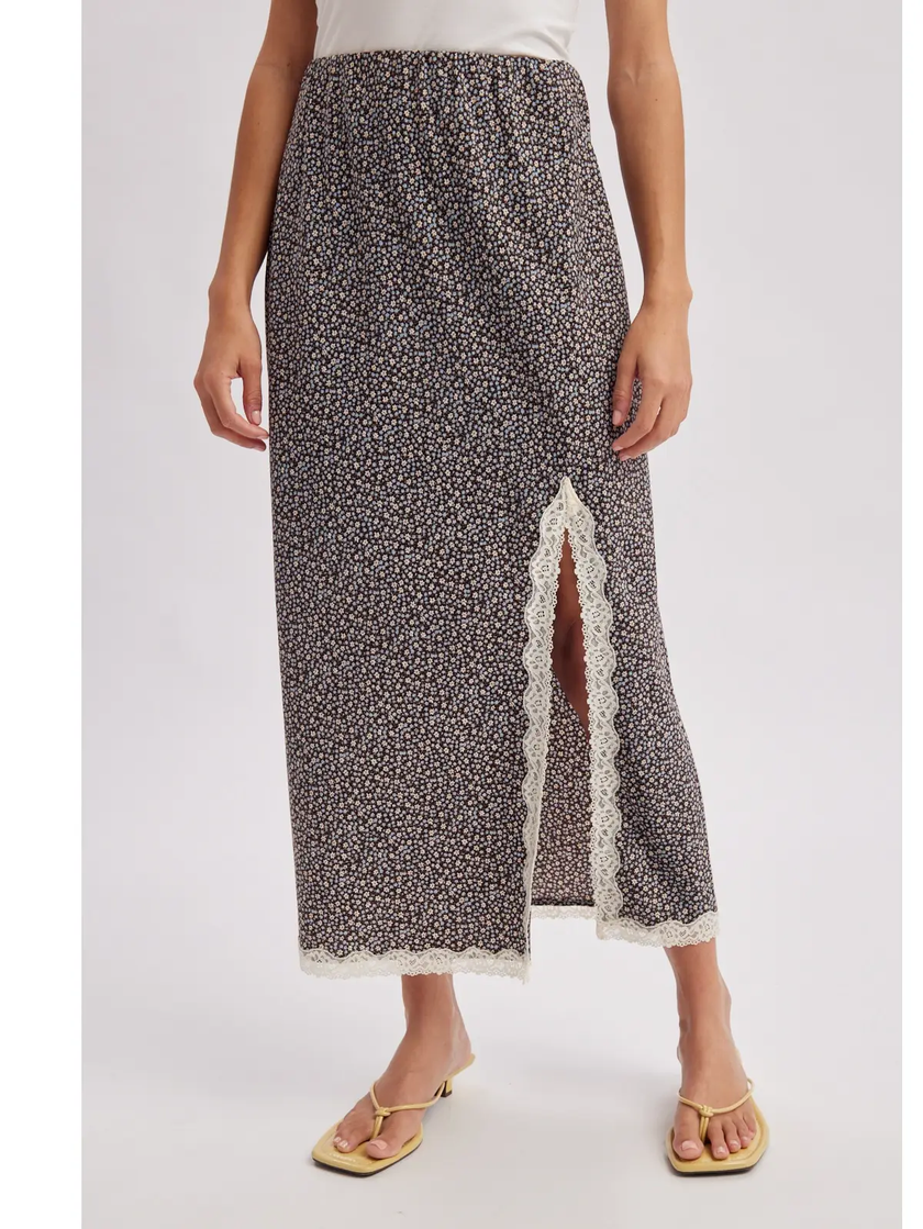 Evan Skirt