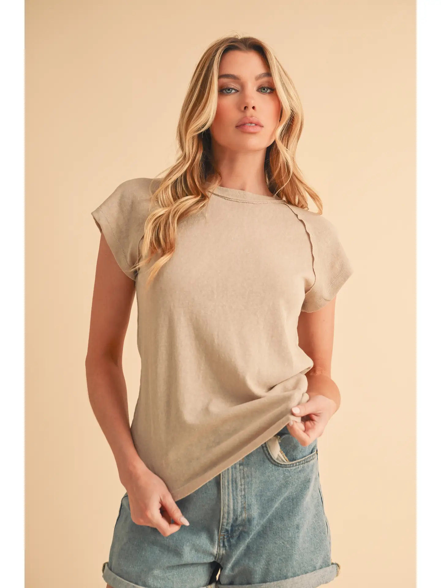 Maggie Shirt