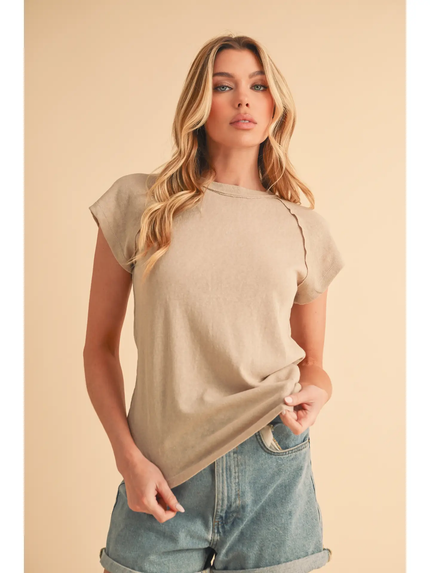 Maggie Shirt