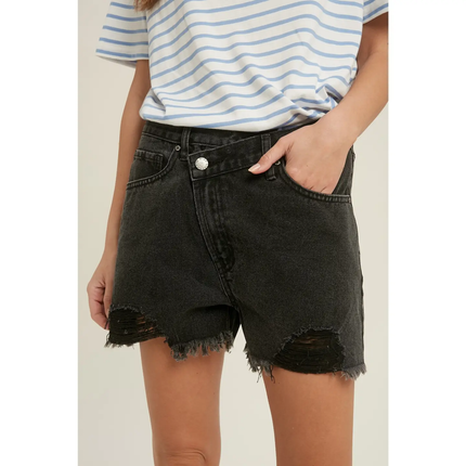 Valerie Shorts