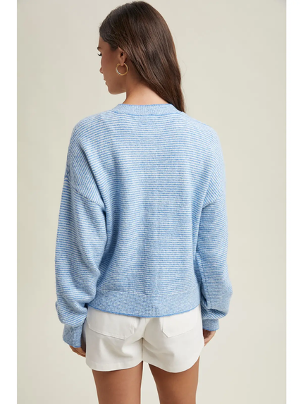 Lake Sweater